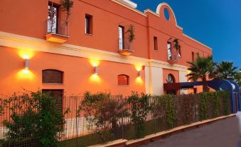 Il Tabacchificio Hotel