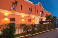Il Tabacchificio Hotel Hotels near Palazzo Daniele