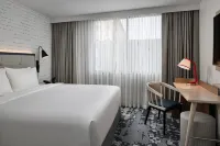 Hyatt Centric Old Town Alexandria Hoteles en Alexandria