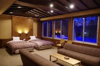 Kusatsu Skyland Hotel - Wifi