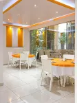 Faros I - breakfast