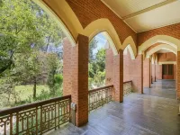 The Old Priory Hotels in Beechworth