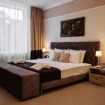Dubrava Hotel