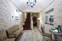Hotel Romantik Eger