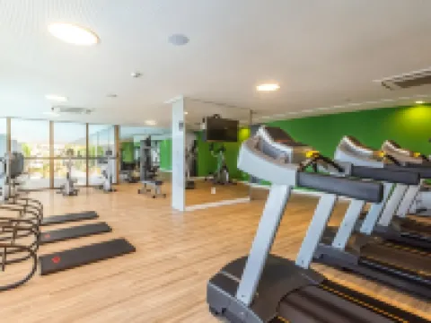 Beach Class Convention by Mai Hoteles en Recife