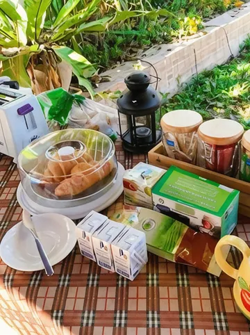 รูปภาพของโรงแรมปั้นหยิ่น (PunYin Hotel)