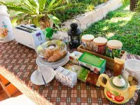 PunYin Hotel Hotels in Amphoe Chom Thong