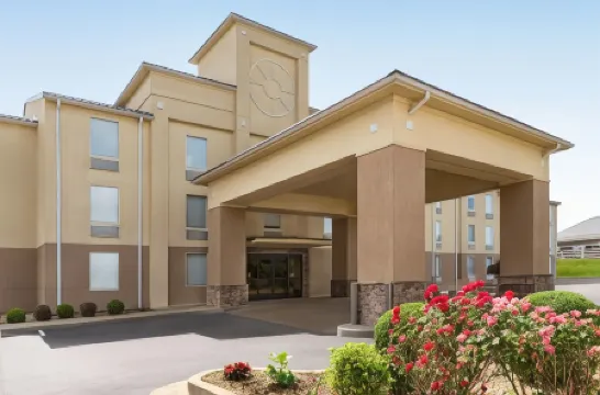 Baymont by Wyndham Georgetown