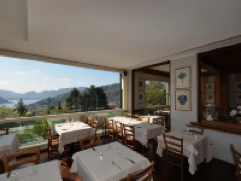 Albergo Della Torre Hoteles en Cernobbio