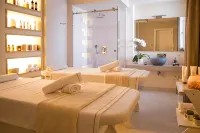 La Dimora delle Fate Luxury & SPA Hotels in Tricase