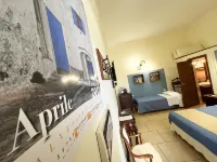 Villa B&B Antiche Macine del Salento - Nel Cuore del Salento Hotels in Gagliano del Capo