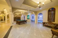 Tembo House Hotel فنادق في ستون تاون