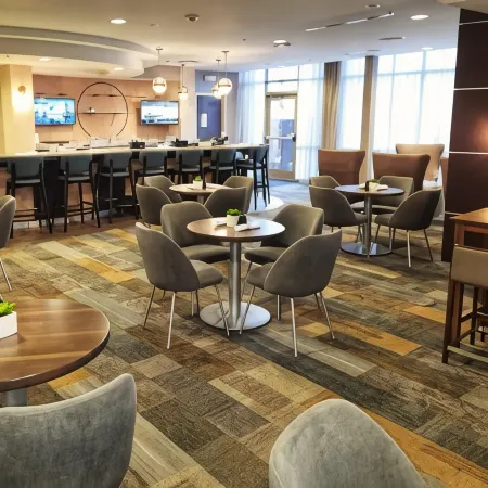 Cambria Hotel Madison East