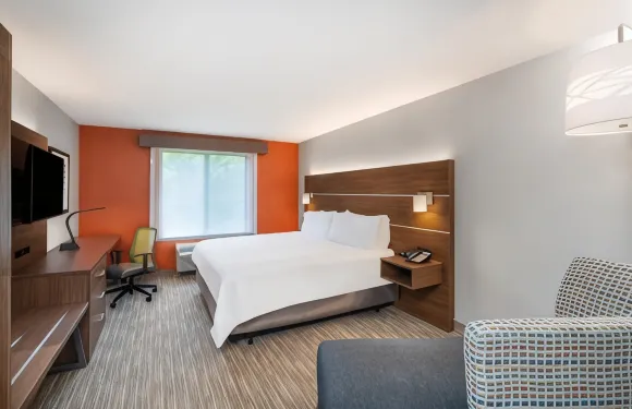 Holiday Inn Express & Suites TELL市