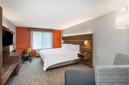 Holiday Inn Express & Suites Tell City