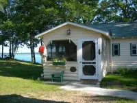 Pet Friendly,Acorn Cottage.  Our cottage is our home - you'll feel at home too!