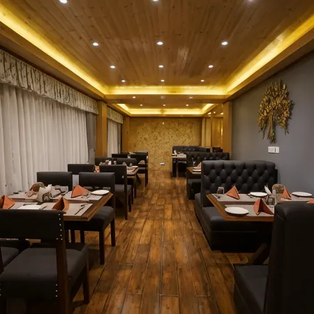 Valmere Magnolia Boutique Hotel & Spa