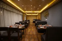 Mount Magnolia Boutique Hotel & Spa - breakfast