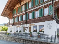 Gasthof Bären Hotels in der Nähe von Innenstadt