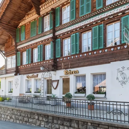 Gasthof Bären