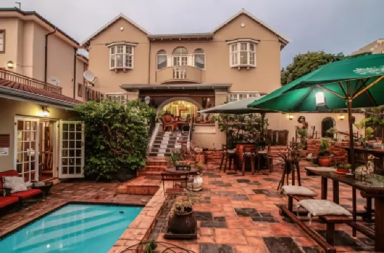 Acorn B&B in Durban Hotels near Durban Campus
