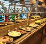 Holiday Inn AL KHOBAR - CORNICHE by IHG - breakfast