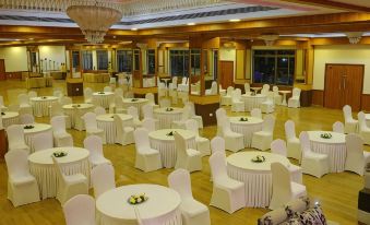 Bay View Hotel Vizag