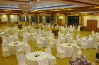 Bay View Hotel Vizag Hôtels à : Pedda Waltair