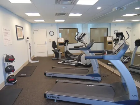 Holiday Inn Express & Suites SPRINGVILLE-SOUTH PROVO AREA by IHG