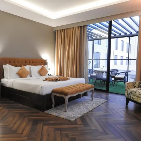 Polo Hotels, Agartala