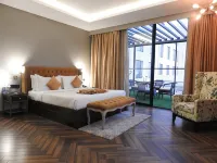 Polo Hotels, Agartala - Phòng tập thể hình