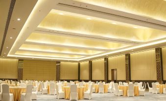Katra Marriott Resort & Spa
