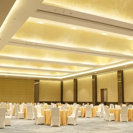Katra Marriott Resort & Spa