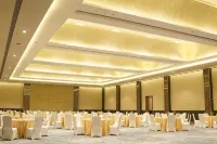 Katra Marriott Resort & Spa Hotel a Reasi