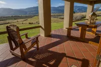 Kwetu Guest Farm Hotels in Overberg District Municipality