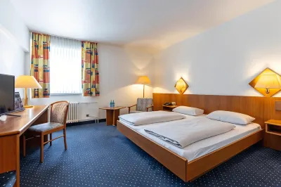 Frankfurt Airport Hotel Rüsselsheim by Trip Inn Hotels in Flughafen Frankfurt