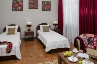 Hotel Jipek Joli Hôtels à : Nukus