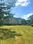 Château du Boulay Morin Hotels in Saint-Vigor