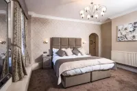 Borough Arms Hotel - Bãi đậu xe