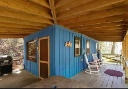 Cozy Cabin at a GREAT price