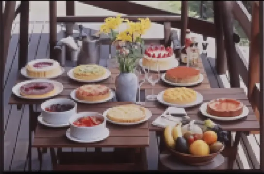 Petit Hotel C'Est Bon