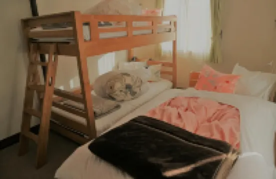 Hana Hostel Fujisan