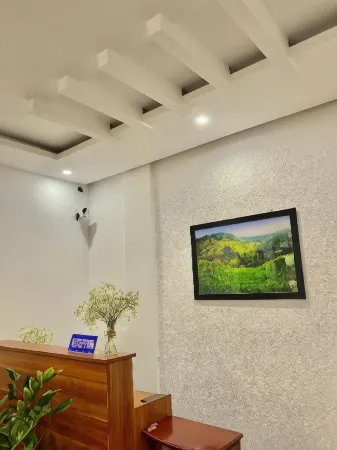 Shine Homestay Hue Отели в г. Vy Da