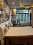 Garden Homestay Hotels in Liên Hà