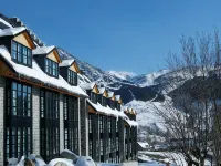 HG Cerler Hotels in Cerler