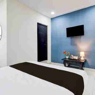 HOTEL O NEXOS UNIQUE SUITES Rooms