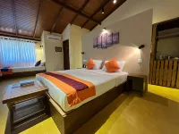 Cloud Nine Lanka Resort Wilpattu