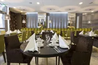 Scandic Patria Hotels in Taipalsaari