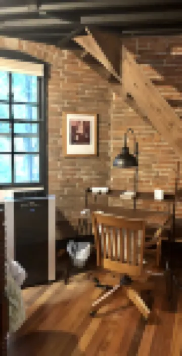 Holly & Matt Suite @ Three Pines Petersburg Hotels in Menard County