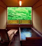 Moritaya - Hot Springs